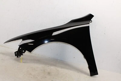 2015-2017 Acura TLX Left Fender OEM **LOCAL PICKUP ONLY** KS41 - Image 1 of 4