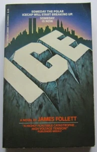 Ice James Follett PB 1st Popular (1979) - Picture 1 of 1