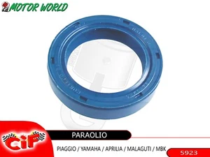 PARAOLIO 22x32x6RP DOPPIO LABBRO SCOOTER MINARELLI PIAGGIO - Imagen 1 de 1