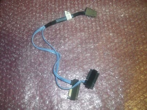 Dell Poweredge R220 SAS HDD Hard Drive Cable PGKX4 - Picture 1 of 1