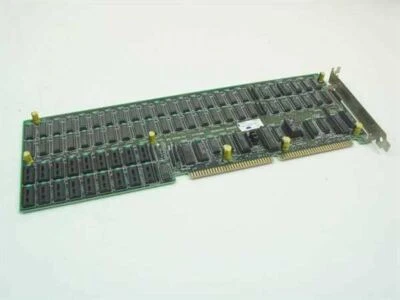 Zenith 85-3260-02 Memory Expansion Board 181-6364-2C-1 - VINTAGE - Image 1 of 4