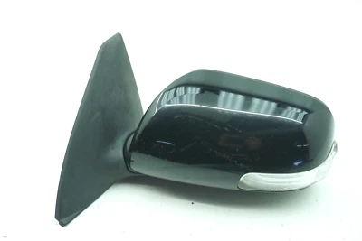 Espejo retrovisor exterior puerta del conductor delantero izquierdo SCION TC 2011-2016 NEGRO OEM Foto 1 de 4