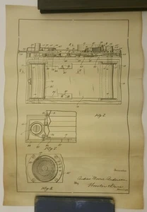 Antique Ou Vintage Verni Automatique Appareil Photo Photographie Histoire - Photo 1 sur 3