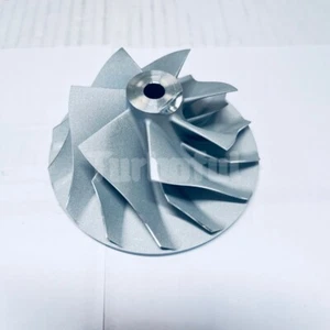 Turbo compressor wheel 5325947 for HE351V HE300VG HE351VE Dodge Ram 6.7L - Picture 1 of 4