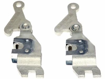 For 2003-2009 Nissan 350Z Parking Brake Lever Kit Left Dorman 79929RK 2004 2005 - Image 1 of 2