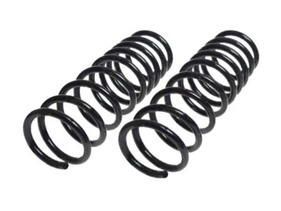 For 2005-2006 Saturn Relay Coil Spring Set Rear 18557QXMW 3.5L V6 FWD - Image 1 of 2