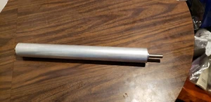 New Interroll Driven Conveyor Roller 1.9" Dia. 17.33"  Roller, 19.25" overall - Picture 1 of 7