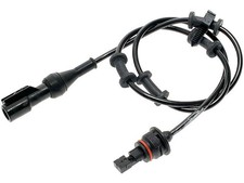 For 2002-2003 Ford Thunderbird ABS Speed Sensor Front SMP 63766DD