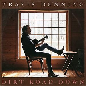 Travis Denning Dirt Road Down (CD) (US IMPORT)
