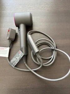 Dyson Supersonic Secador de Pelo HD07 Plancha/Plancha/Fucsia 5 Accesorios Difusor - Imagen 1 de 5