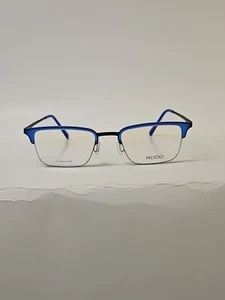 Monturas para gafas MODO Titanium 4062 AZUL 50-20-145 - Imagen 1 de 10