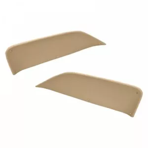 Coverlay 12-62 Neutral Replacement Front Door Panel Insert Fits 06-12 Fusion - Bild 1 von 9