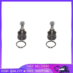 2 Delphi Front Lower Suspension Ball Joint For Toyota Celica 1971-1985 PA - Picture 1 of 2