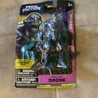 Final Faction Kharn Hive Class Drone Action Figure Toy Series 1 Alien