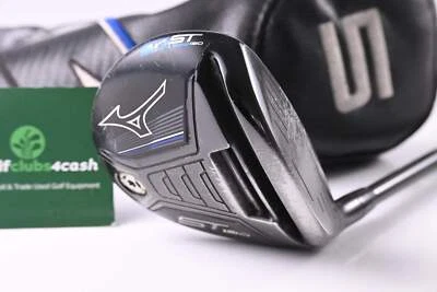 Mizuno ST190 #5 Wood / 18 Degree / Regular Flex Fujikura Atmos Red 5 Shaft - Image 1 of 4