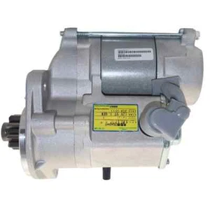 12V 9T Starter 19616-63011 19616-63012 For Kubota V1902 V1902B V2203M Engine - Picture 1 of 5