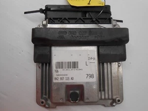 Módulo de control del motor Audi A4 2011 fabricante de equipos originales 8k2907115ad CK0355 YYWA1 - Imagen 1 de 7