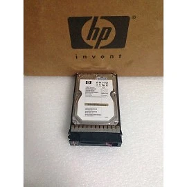 HP EVA M6412A 1TB FATA Hard Disk Drive (AG691B) - Image 1 of 1