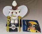 LEGO Collectible Minifigure Marvel Series 2 (71039) Storm (4)