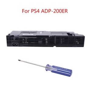 For Console Power Supply Unit ADP-200ER Model Power Supply Components - Picture 1 of 8