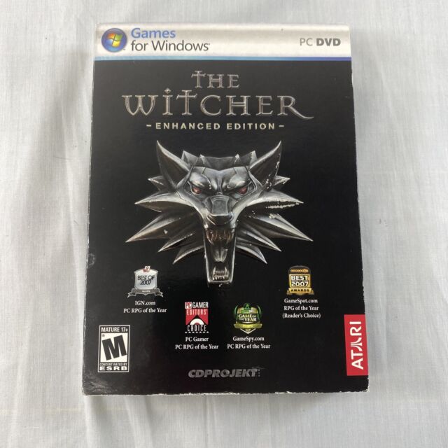 The witcher 1 ps3 torrent pontofrio, pontofrio