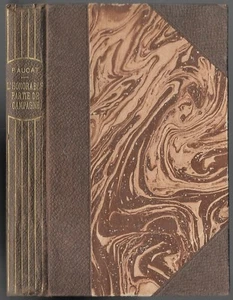 L' Honorable Partie de Campagne de Thomas RAUCAT Roman Vie JAPON Gallimard 1924 - Picture 1 of 9