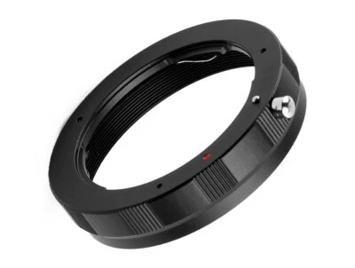 Rear Lens Mount Protection Ring For Pentax PK Mount Lenses Macro 58mm - UK STOCK - Image 1 of 4