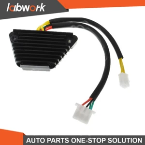 Labwork Voltage Regulator Rectifier For Honda Shadow VT500C F VT700C VT750C - Picture 1 of 6