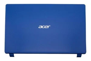 ACER A315-42, A315-54 LCD Back Cover Blue 60.HEVN2.001 pièce détachée d'origine - Photo 1/3