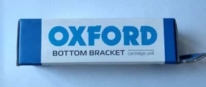 CARTUCHO DE SOPORTE INFERIOR SELLADO OXFORD - 73MM X 113MM - Imagen 1 de 1