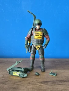 Gi Joe Classified Tiger Force Tripwire completo - Foto 1 di 2