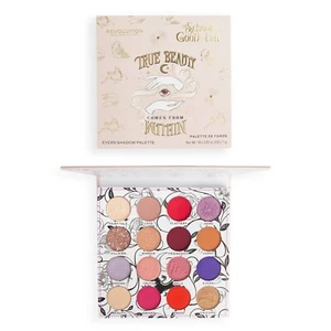 Revolution School of Good & Evil True Beauty Comes From Within Eyeshadow Sealed - Picture 1 of 5