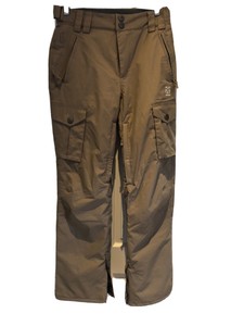 Animal Winter Sports Trousers \u0026 Ski 