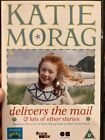 Katie Morag Delivers The Mail And Other Stories Region 2 Dvd Kids  Family