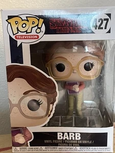 Funko Pop! Vinyl: Stranger Things - Barbara Holland (Barb) #427 - Picture 1 of 1
