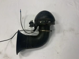 Vintage Horn Robert Bosch Horn UK6 Germany Car Rat Rod 1920's 1930's Works - Picture 1 of 5