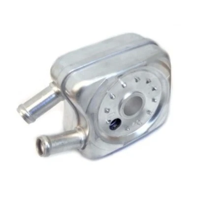 Refrigerador de óleo do motor para Audi A4 Quattro 1996-2000 | com gaxeta e vedação | 078117021A - Imagem 1 de 4