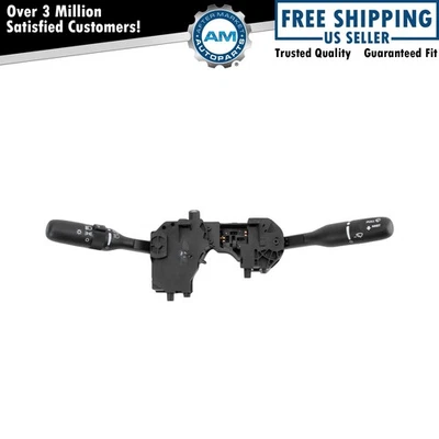 Interruptor de combinación para Chrysler Sebring Dodge Stratus 2001-2006 Foto 1 de 4