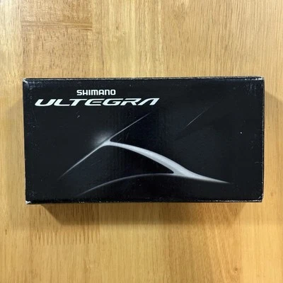 Shimano Ultegra PD-R8000 SPD-SL 255g 8mm Carbon Road Pedals Brand New - Image 1 of 4