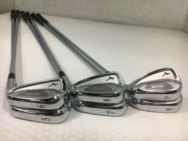 Mizuno MP 59 Golf Clubs for sale | eBay