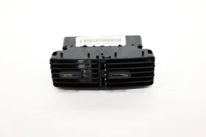 Dodge Challenger 2015-2023 consola central delantera rejilla de ventilación de aire trasera OEM - Imagen 1 de 12
