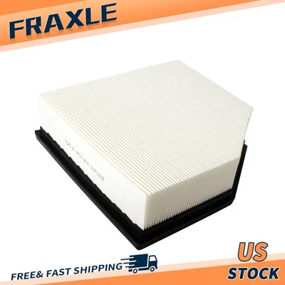 1X Engine Air Filter for 2013 2014 2015 2016 Dodge Dart L4 1.4L L4 2.0L L4 2.4L - Image 1 of 4