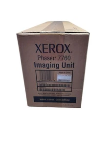 🔥Original Xerox 108R00713 Imaging Unit Phaser 7760 Neu in OVP Neu Versiegelt - Bild 1 von 6