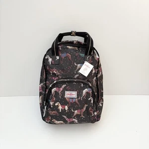 Cath Kidston Dog Design Backpack / Bag - Picture 1 of 7