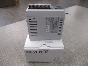Keyence Compact Switching Power Supply MS2-H50 50W New Surplus - Picture 1 of 7