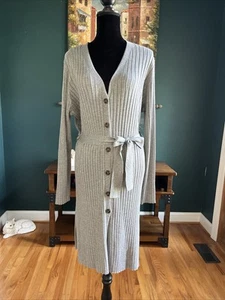 Sweater Dress - Picture 1 of 3