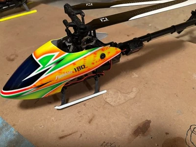 Blade RC Helicopter Infusion 180 BNF - Image 1 of 4