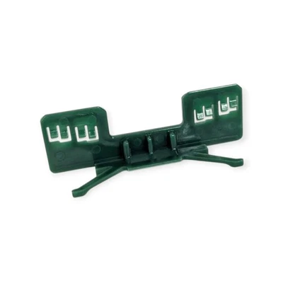 2007-2013 Acura MDX Genuine Windshield Clip D (Green) 73155-SDA-A31 Foto 1 de 4