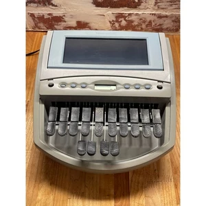 Stenograph Elan Mira Machine Court Reporter Tested Machine NUR - Bild 1 von 11