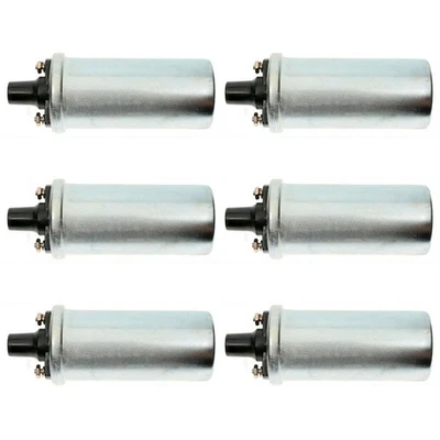 SET-SIUC12T-6 Juego de 6 bobinas de encendido para Olds Chevy Courier Wm300 Series 60 75 Foto 1 de 3